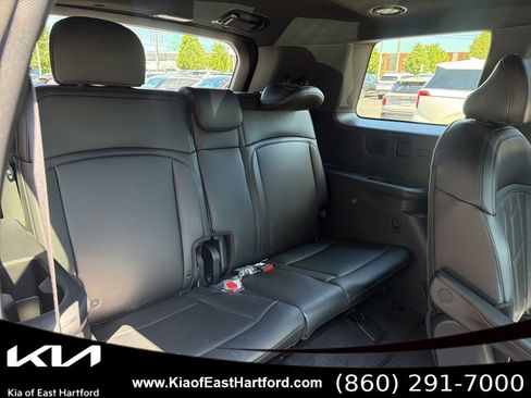 New 2027 Kia Telluride SX X-Line AWD/4WD image 15