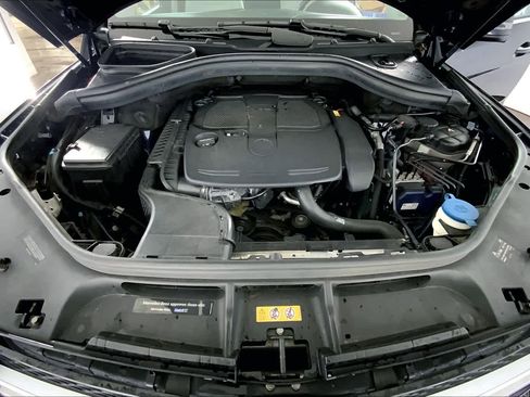 Used 2016 Mercedes-Benz GLE 350 4MATIC image 29