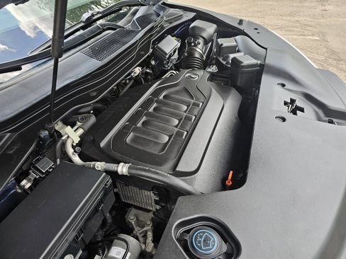 Used 2017 Acura MDX SH-AWD image 56
