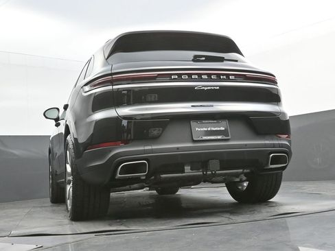 New 2026 Porsche Cayenne image 35