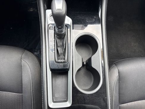 Used 2023 Nissan Altima 2.5 SV image 21