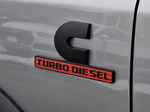 Used 2024 RAM 2500 Rebel w/ Towing Technology Group image 30