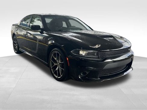 Used 2022 Dodge Charger GT w/ Driver Convenience Group image 2