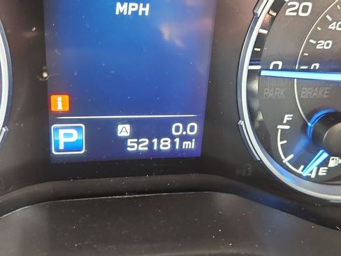 Used 2021 Subaru Ascent Limited w/ Technology Package AWD/4WD image 13
