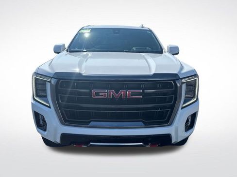Used 2021 GMC Yukon XL AT4 w/ AT4 Premium Plus Package image 8