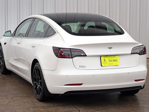 Used 2019 Tesla Model 3 Standard Range Plus image 49