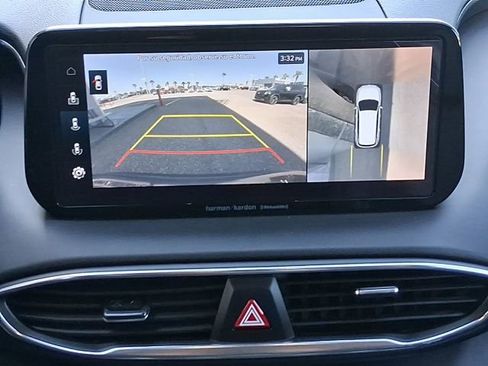 Used 2023 Hyundai Santa Fe SEL w/ Premium Package image 14