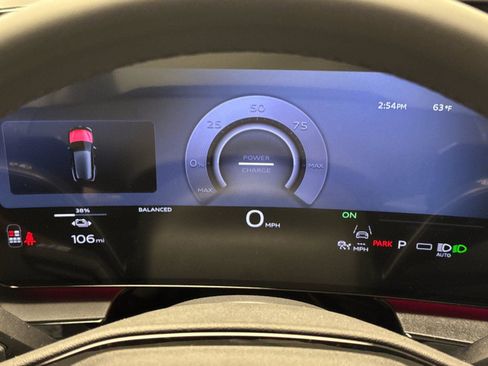 New 2027 Audi Q6 e-tron Premium Plus image 23