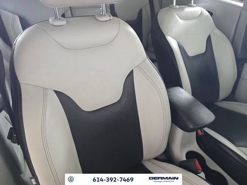 Used 2018 Jeep Compass Limited w/ Navigation Group AWD/4WD image 25