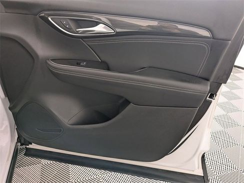 Used 2021 Buick Envision Essence w/ Sport Touring Package image 34