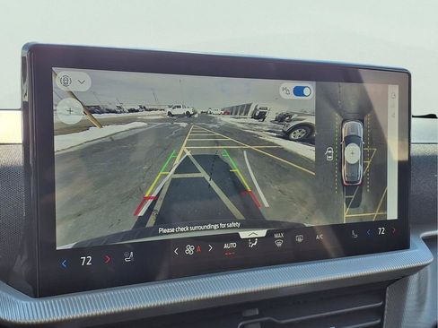 New 2026 Ford Explorer ST-Line w/ ST-Line Street Pack image 8