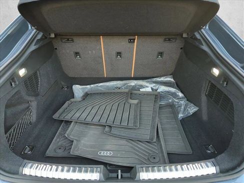 Used 2025 Audi A5 2.0T Premium Plus w/ Premium Plus image 6