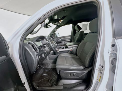 Used 2022 RAM 1500 Big Horn AWD/4WD image 13