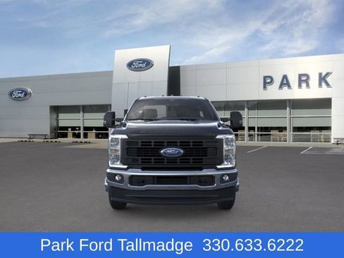 New 2026 Ford F350 XL AWD/4WD image 6