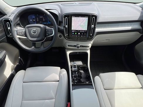 New 2026 Volvo XC40 B5 Plus w/ Protection Package Premier AWD/4WD image 14