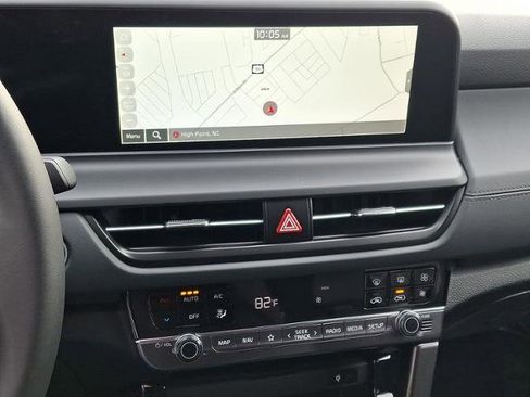 New 2026 Kia Seltos EX image 8