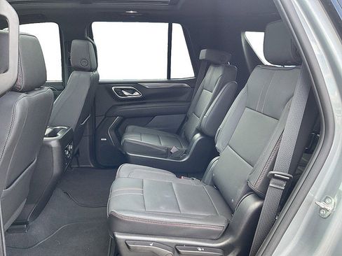 Used 2023 Chevrolet Tahoe RST w/ Luxury Package image 12