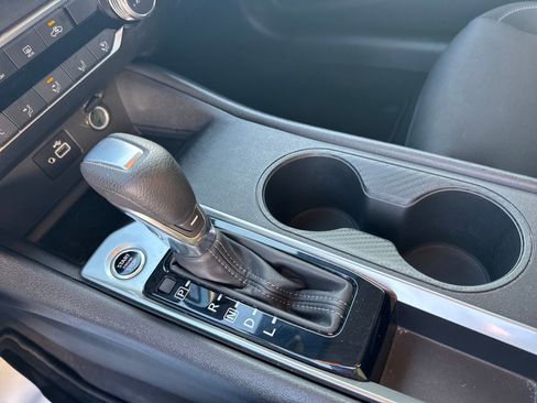 Certified 2022 Nissan Altima 2.5 S image 18