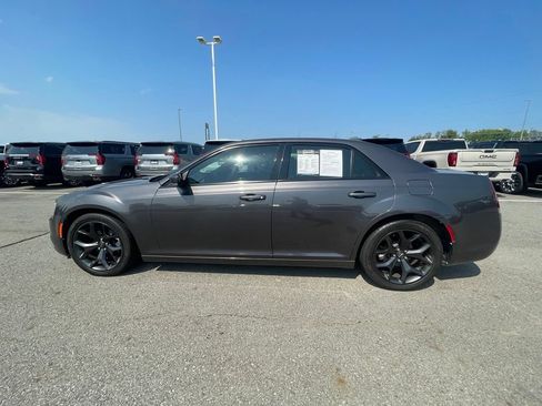 Used 2021 Chrysler 300 S RWD image 12