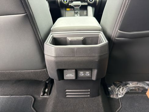 New 2026 Toyota Tacoma TRD Sport image 23