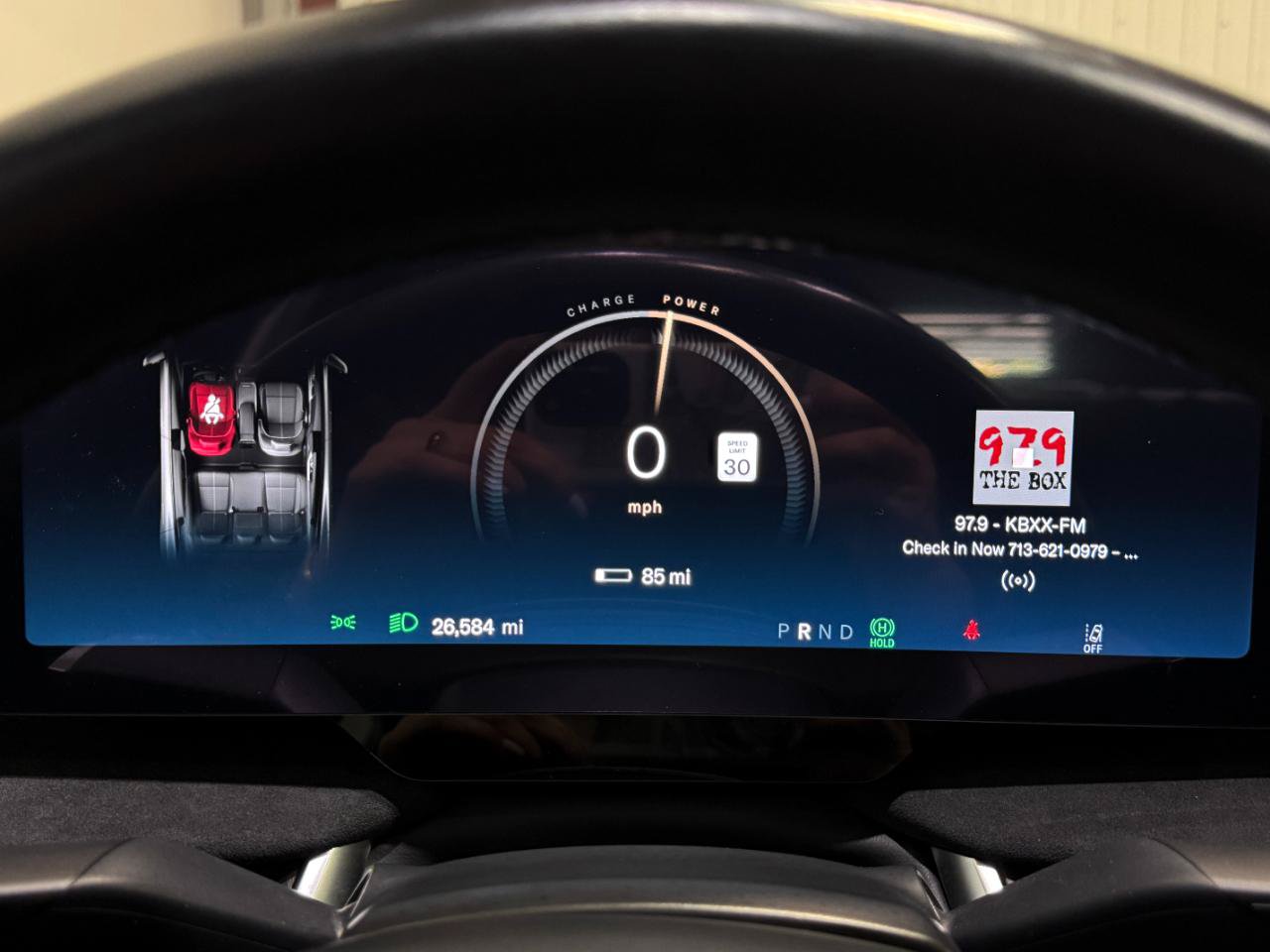 Used 2022 Lucid Air Grand Touring AWD/4WD image 66