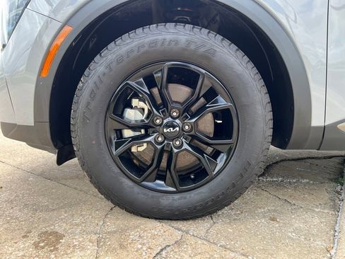 Used 2023 Kia Sportage X-Pro Prestige image 21
