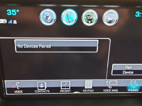 Used 2020 Chevrolet Suburban Premier AWD/4WD image 60