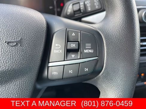 Used 2025 Ford Escape Active AWD/4WD image 25