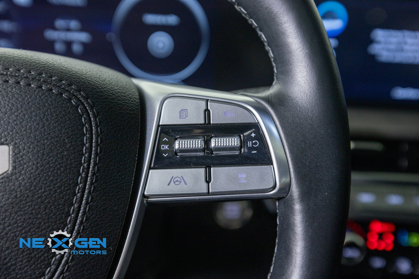 Used 2024 Kia Telluride SX Prestige X-Line AWD/4WD image 16