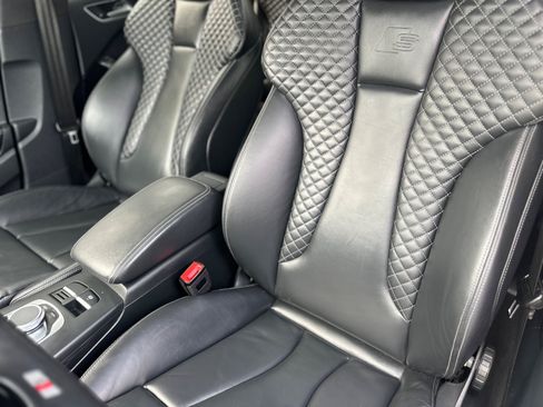 Used 2017 Audi S3 Prestige w/ Prestige Package AWD/4WD image 21