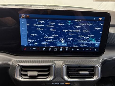 Certified 2025 Ford Mustang GT Premium w/ 60th Anniversary Package RWD image 28