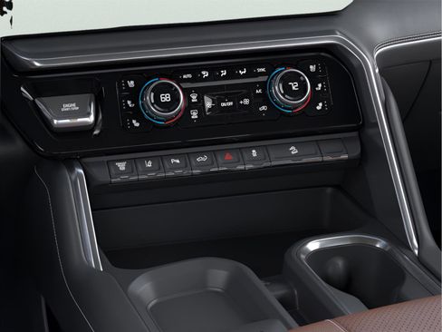 New 2026 GMC Sierra 3500 Denali Ultimate image 23