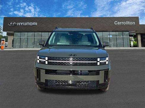 New 2026 Hyundai Santa Fe Calligraphy image 2