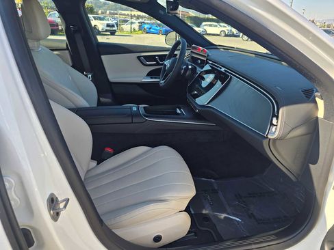 New 2026 Mercedes-Benz E 450 4MATIC All-Terrain Wagon image 11