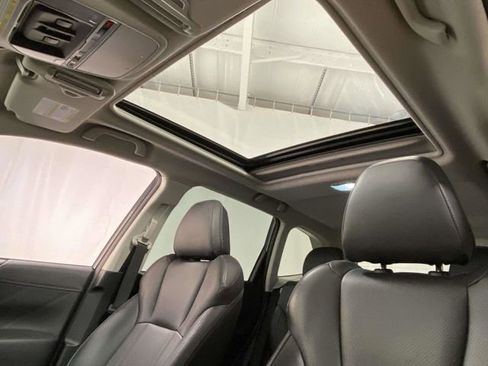 Used 2021 Subaru Forester Touring w/ Popular Package #2 image 15