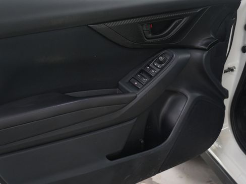 Used 2022 Subaru Crosstrek 2.0i image 22