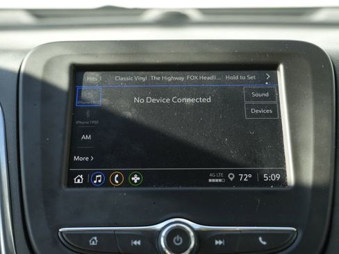 Used 2023 Chevrolet Equinox LS w/ LS Convenience Package AWD/4WD image 51