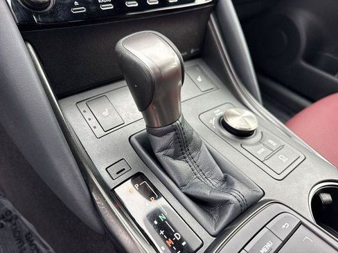 Certified 2024 Lexus IS 350 F Sport RWD image 20
