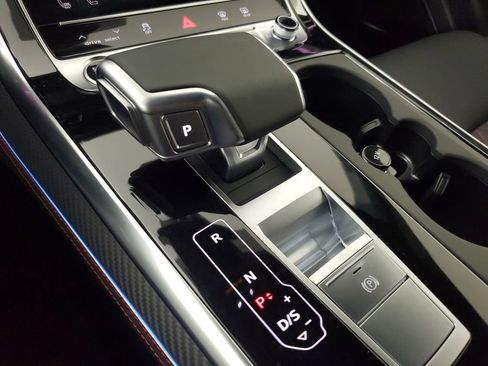 New 2026 Audi Q8 Prestige AWD/4WD image 28