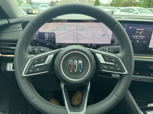 New 2026 Buick Envision Avenir AWD/4WD image 38