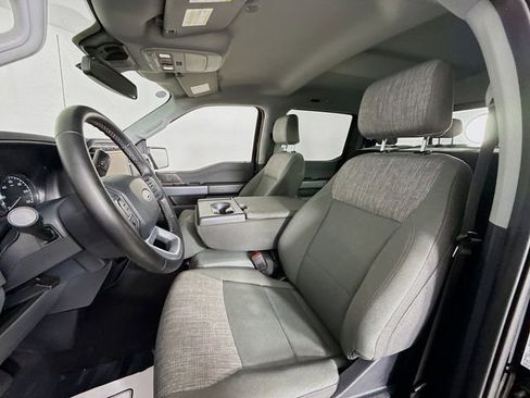 Used 2023 Ford F150 XLT w/ Equipment Group 302A High image 22