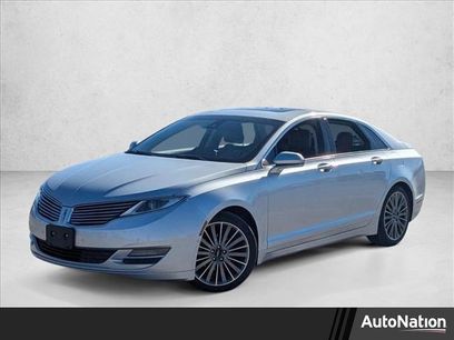 Used 2014 Lincoln MKZ Hybrid