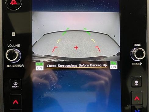 Used 2022 Subaru WRX GT image 34