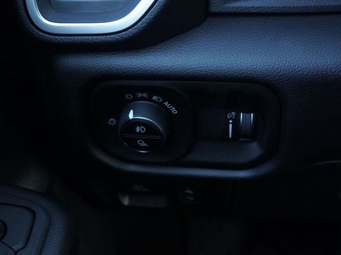 New 2026 RAM 1500 Big Horn w/ Night Edition image 18