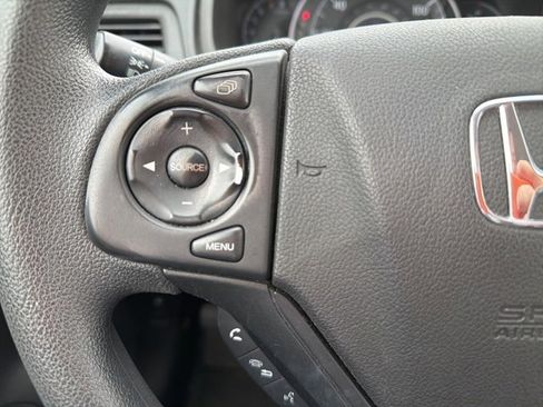 Used 2015 Honda CR-V LX image 10