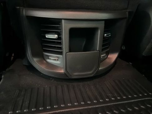 Used 2025 RAM 2500 Tradesman w/ Chrome Appearance Group image 28