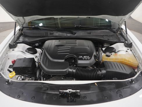 Used 2021 Dodge Charger GT w/ Blacktop Package image 31