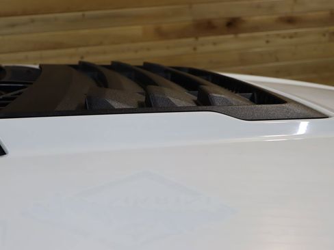 Used 2020 Ford F150 Raptor w/ Equipment Group 801A Mid image 12