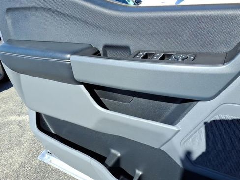 Used 2023 Ford F150 XLT image 11
