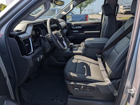 New 2026 GMC Sierra 1500 Denali w/ Denali Reserve Package AWD/4WD image 10